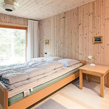 Three-bedroom Holiday In *